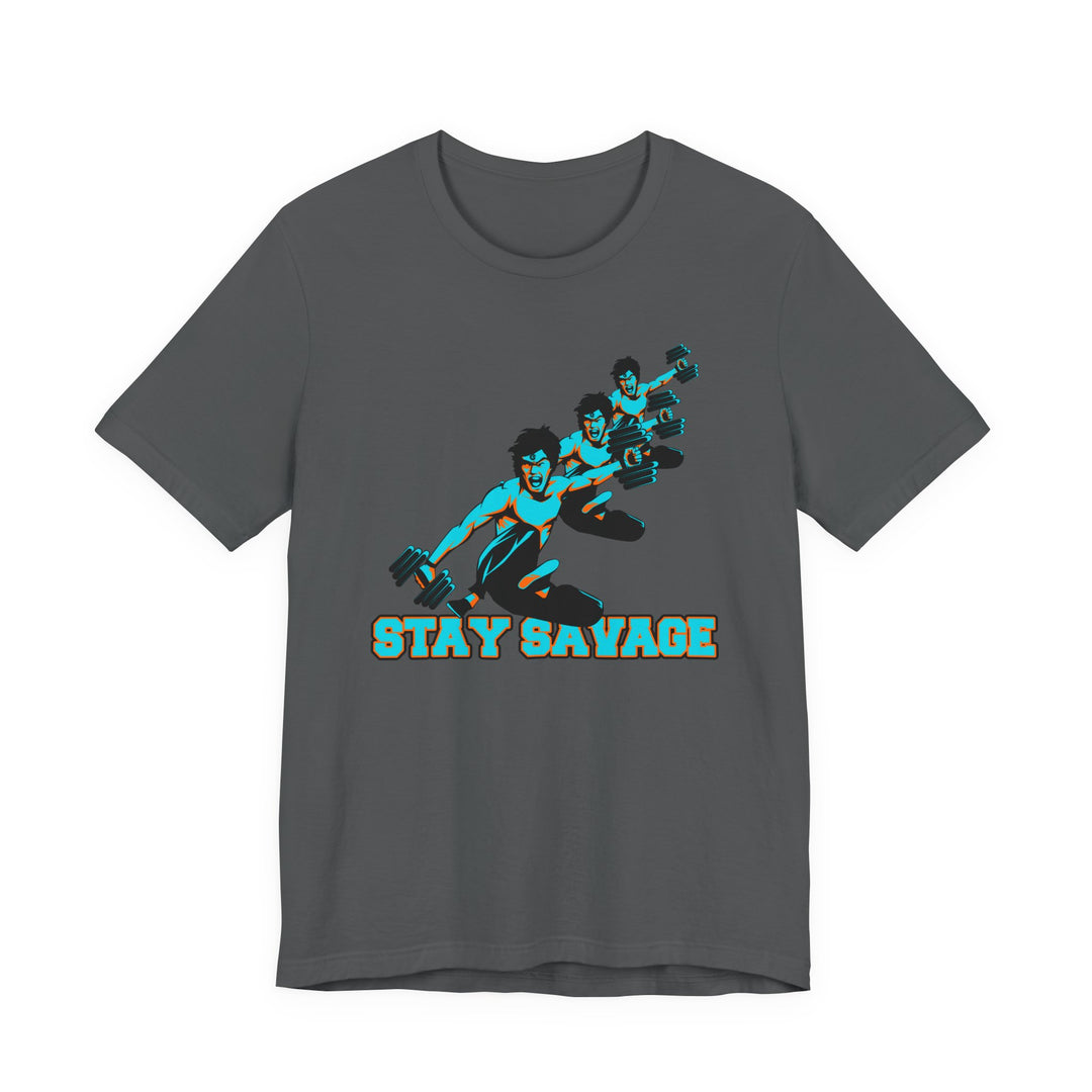 CG MAC LIFT KICK MIAMI/STAY SAVAGE
