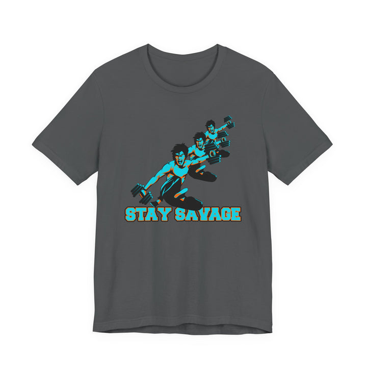 CG MAC LIFT KICK MIAMI/STAY SAVAGE