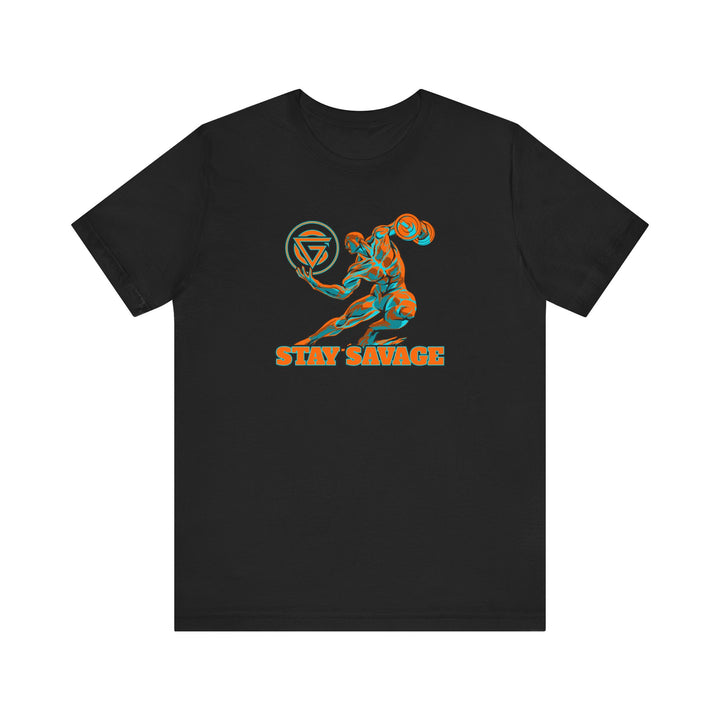 CG SUPERIOR MAN MIAMI COLORS /STAY SAVAGE