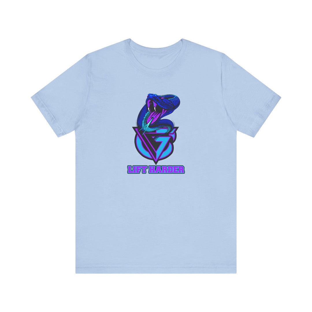 CG WICKED VIPER BLUE  PURPLE /LIFT HARDER