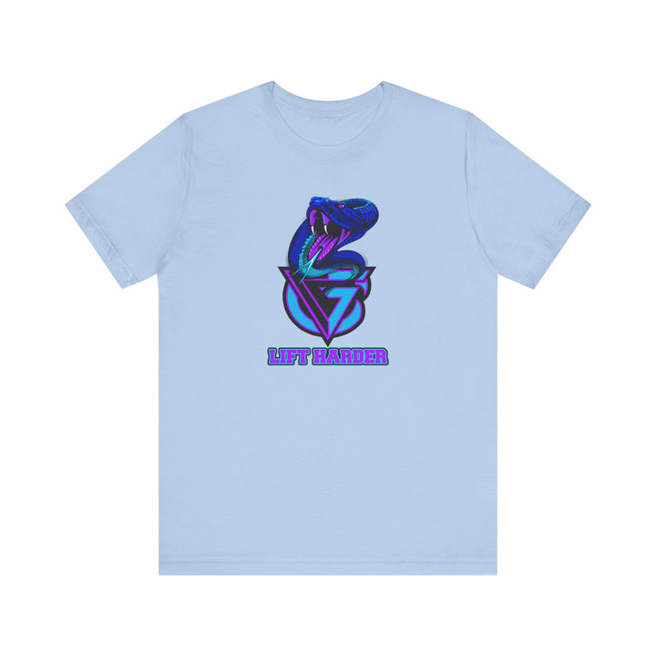 CG WICKED VIPER BLUE  PURPLE /LIFT HARDER