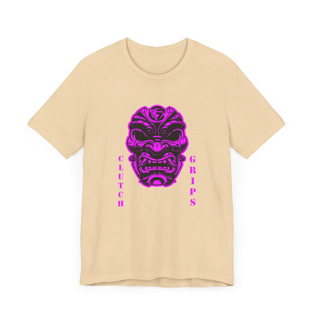 SAMURAI MAC BURPLE /CG