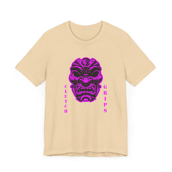 SAMURAI MAC BURPLE /CG