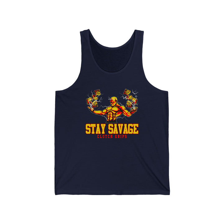LIFT MASTER MAC RED GOLD /STAY SAVAGE