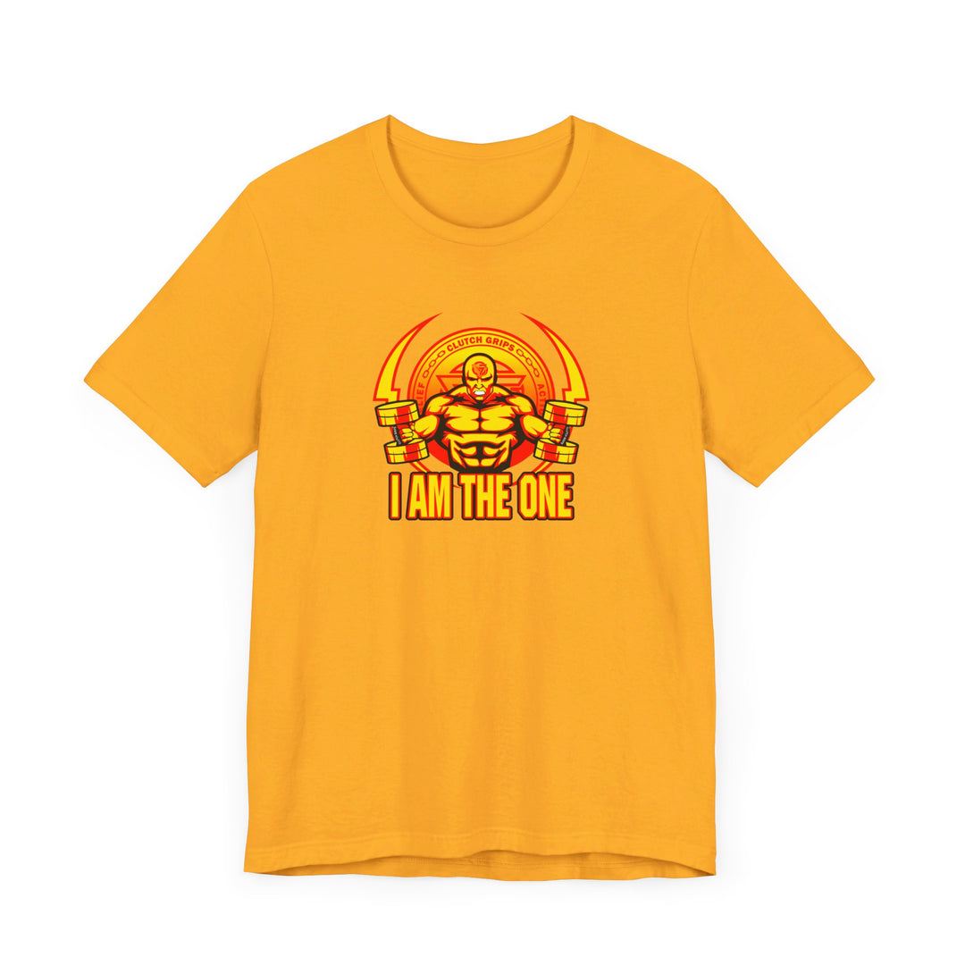 BIG MAC ATOMIC BOMB ORANGE STYLE /I AM THE ONE