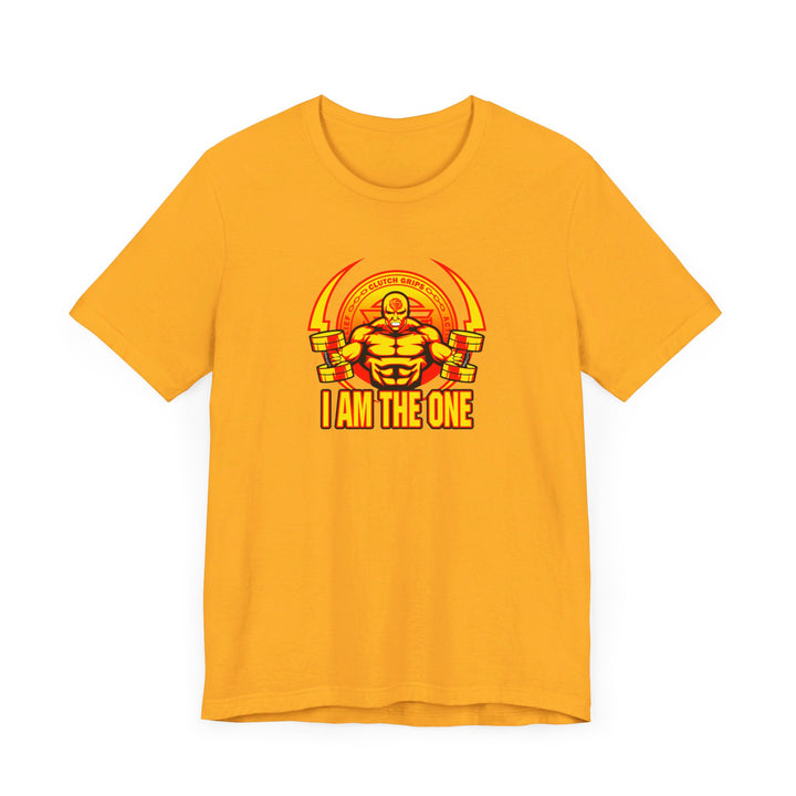 BIG MAC ATOMIC BOMB ORANGE STYLE /I AM THE ONE