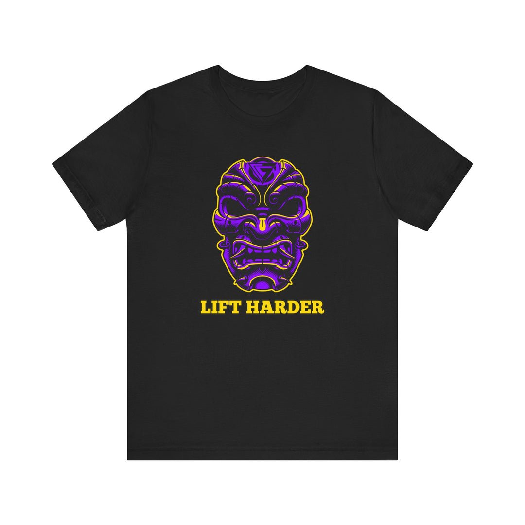 SAMURAI MAC PURPLE /LIFT HARDER