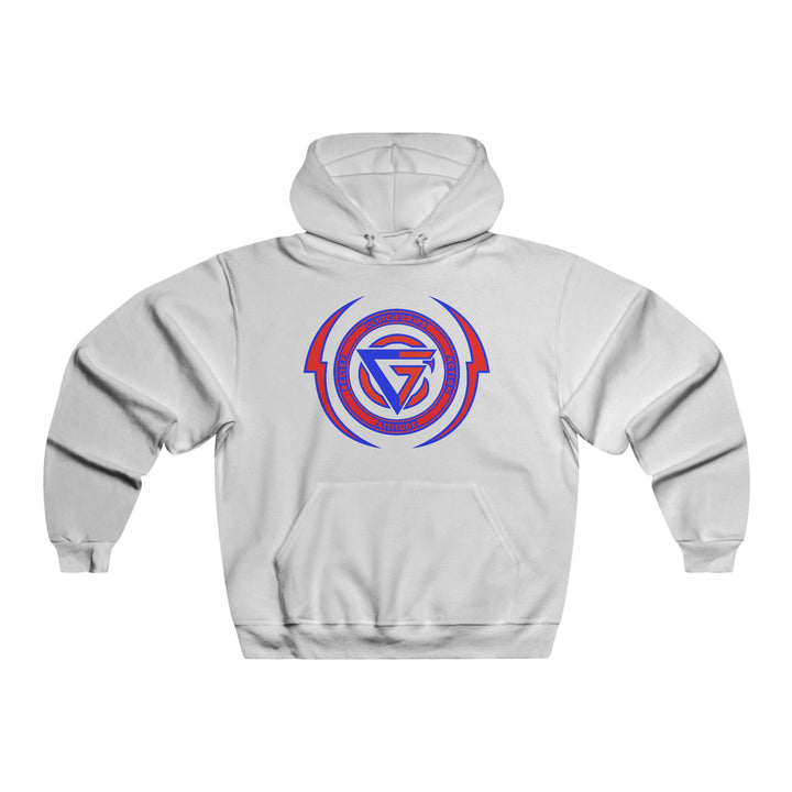 SKULLATOR- RED BLUE /READY FOR WAR