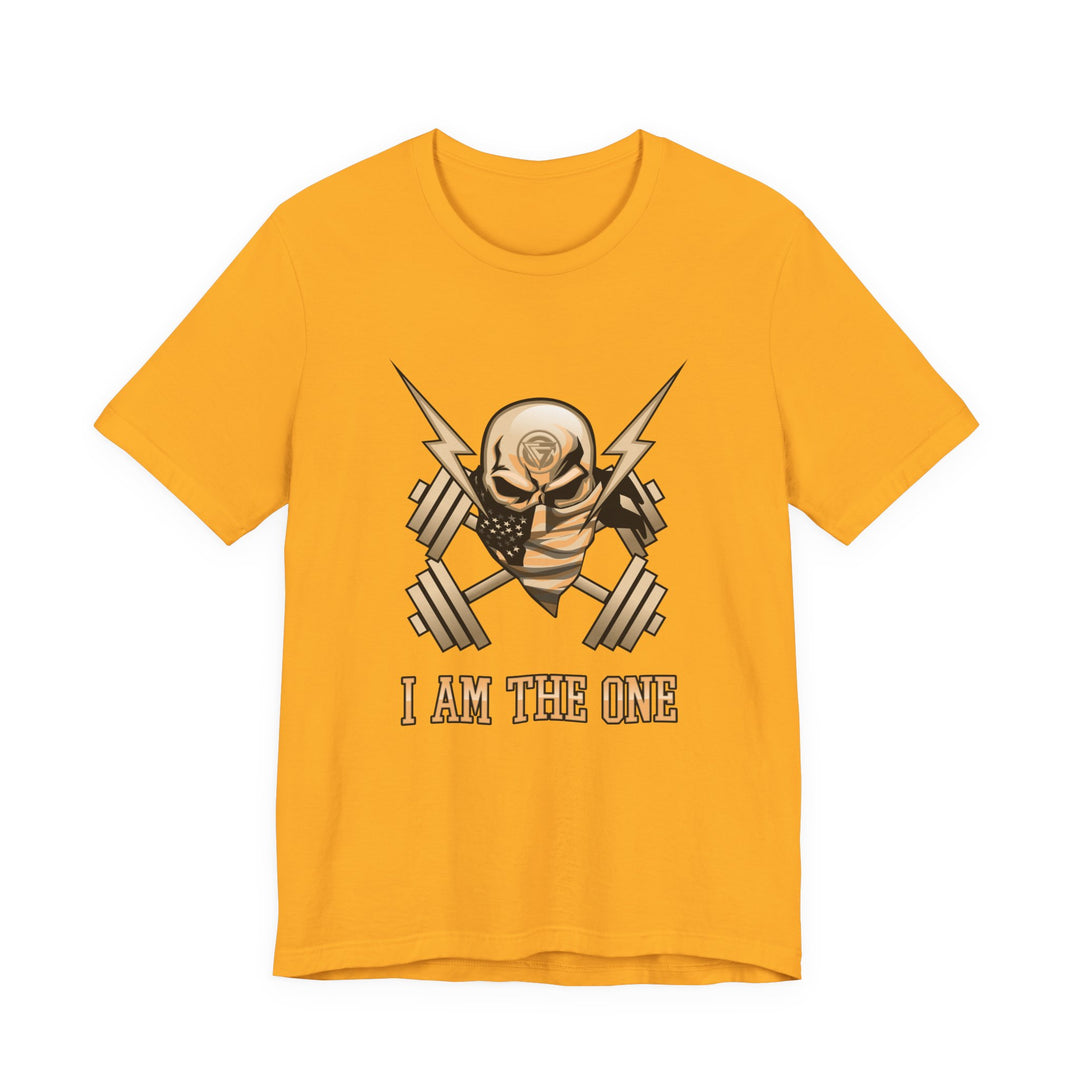 SKULLATOR DBL BELL DESERT  SAND/I AM THE ONE