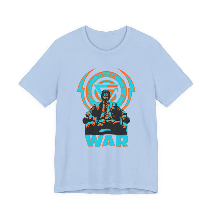 CG MAC WICK FINAL BOSS MIAMI /WAR