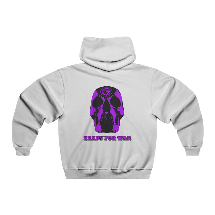 SKULLATOR- PURPLE /READY FOR WAR