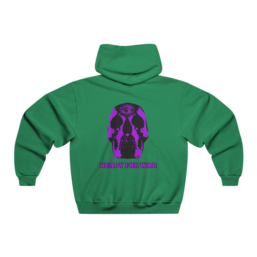 SKULLATOR- PURPLE /READY FOR WAR