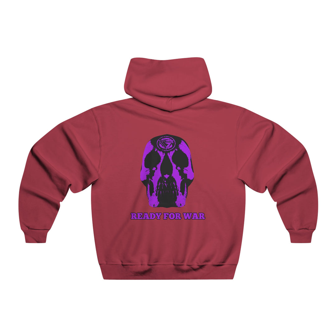 SKULLATOR- PURPLE /READY FOR WAR