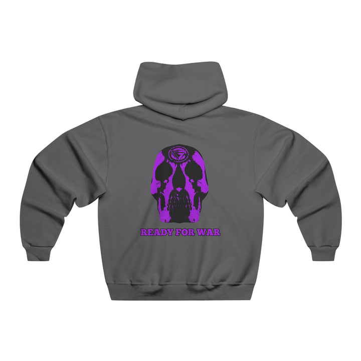 SKULLATOR- PURPLE /READY FOR WAR