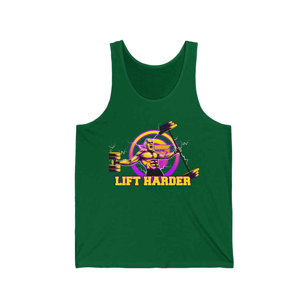 CG SPARTAN LIFT PURPLE GOLD/LIFT HARDER
