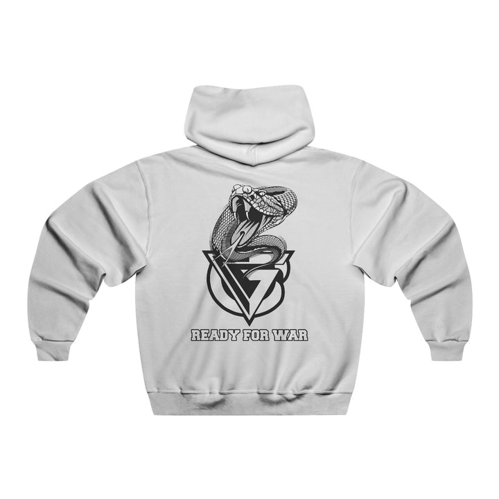 CG WICKED VIPER BLACK WHITE /READY FOR WAR