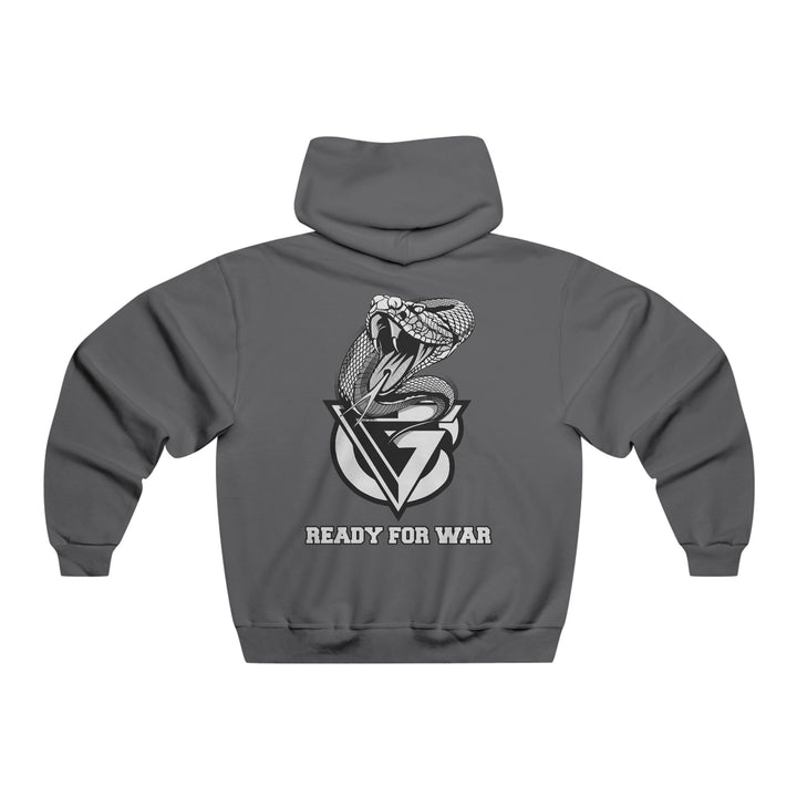 CG WICKED VIPER BLACK WHITE /READY FOR WAR