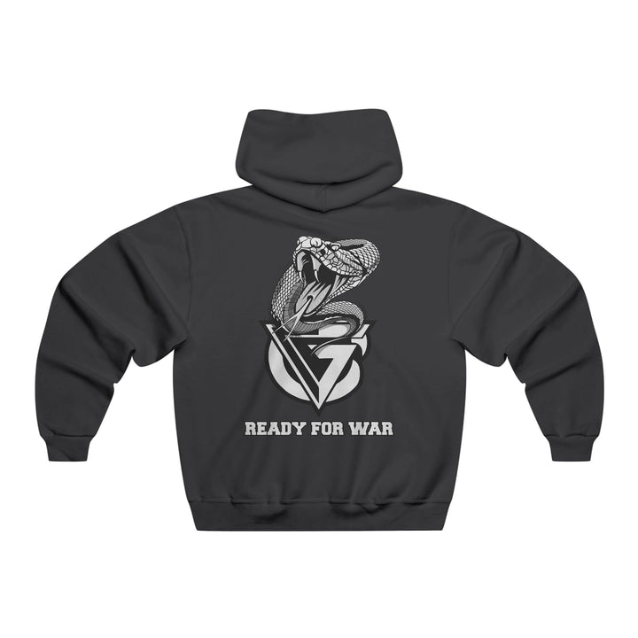 CG WICKED VIPER BLACK WHITE /READY FOR WAR