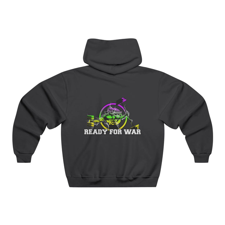 SPARTAN LIFT YELLOW GREEN PURPLE /READY FOR WAR
