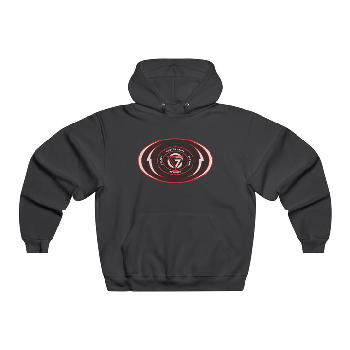 ENTER THE MAC RED BLK WHT VERSION 2