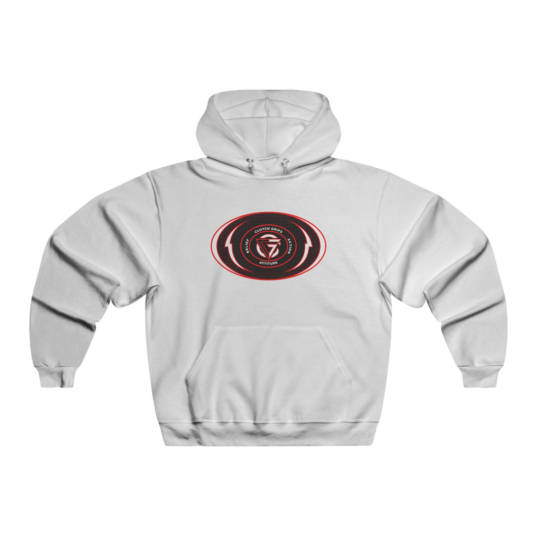 ENTER THE MAC RED BLK WHT VERSION 2