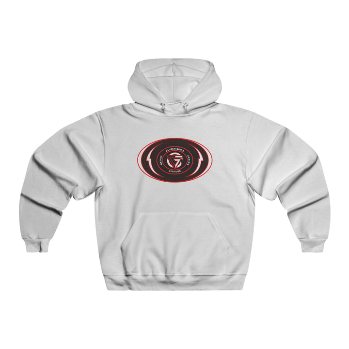 ENTER THE MAC RED BLK WHT VERSION 2
