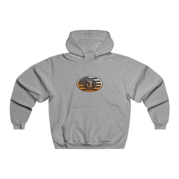SPARTAN LIFT ORANGE WHITE /LIFT HARDER