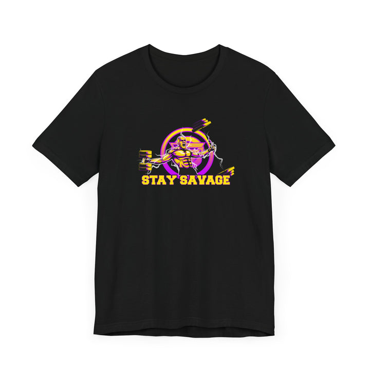 MAC SPARTAN LIFT PURPLE GOLD/STAY SAVAGE