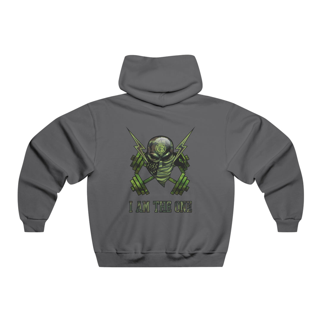 SKULL BELL BANDIT CAMO/I AM THE ONE