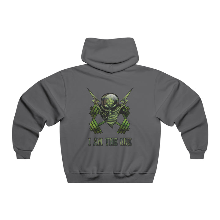 SKULL BELL BANDIT CAMO/I AM THE ONE