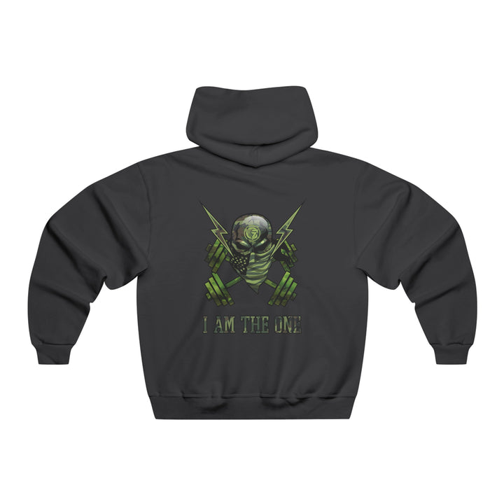 SKULL BELL BANDIT CAMO/I AM THE ONE