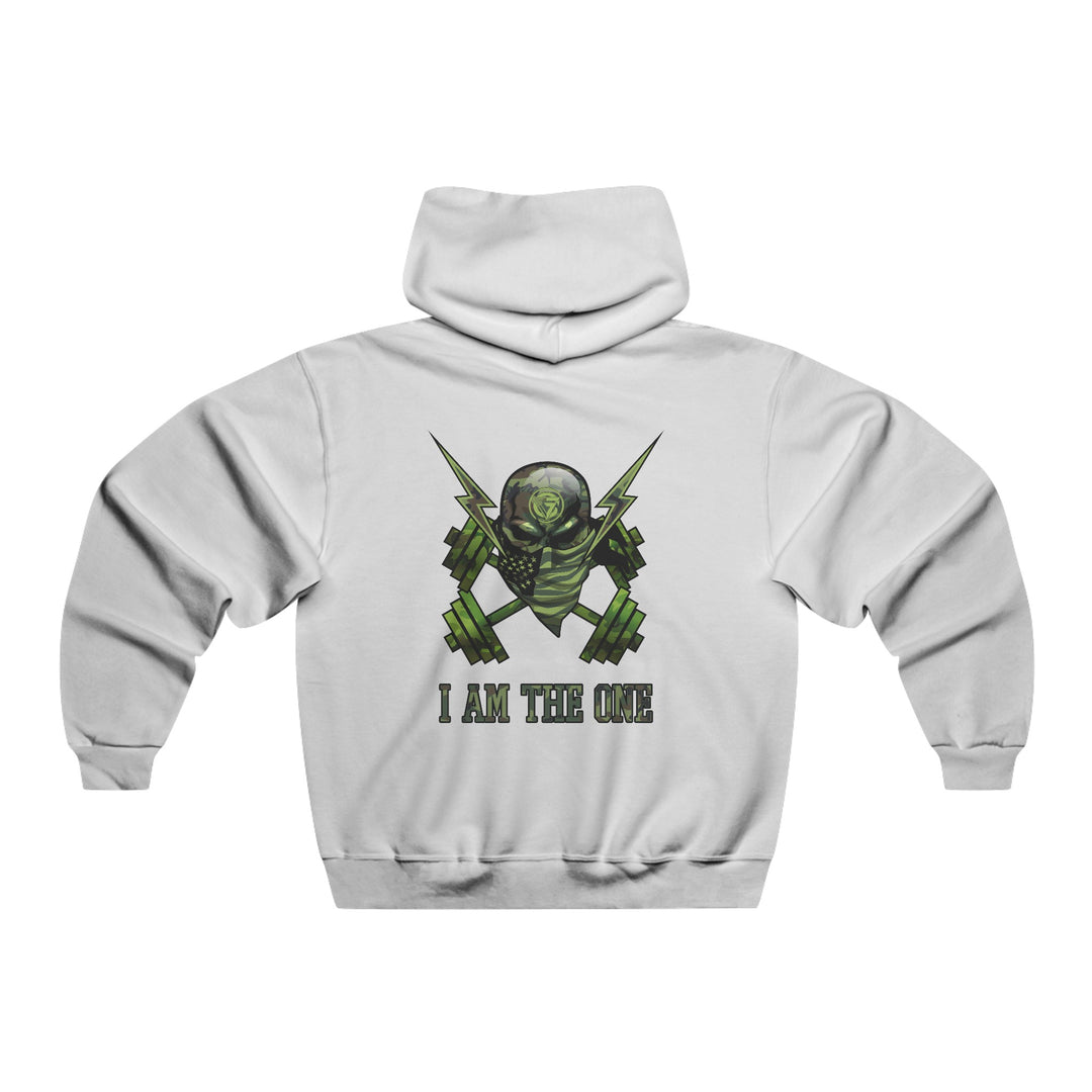 SKULL BELL BANDIT CAMO/I AM THE ONE