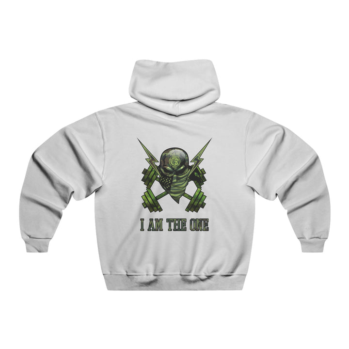 SKULL BELL BANDIT CAMO/I AM THE ONE