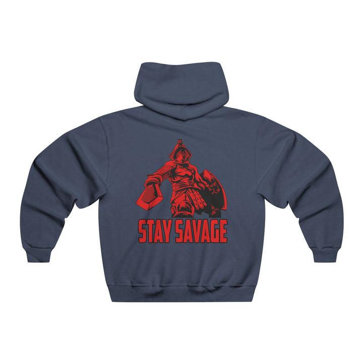CG EXECUTIONER RED  /STAY SAVAGE