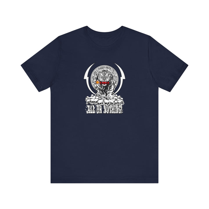 DYNAMITE TIGER WHITE/ALL OR NOTHING