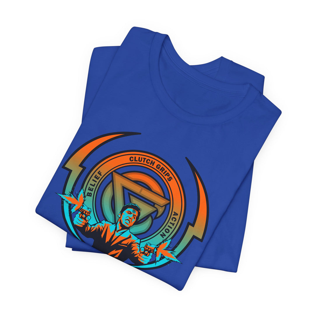 CG FINAL BOSS EXTREME MIAMI  /LIFT OR DIE