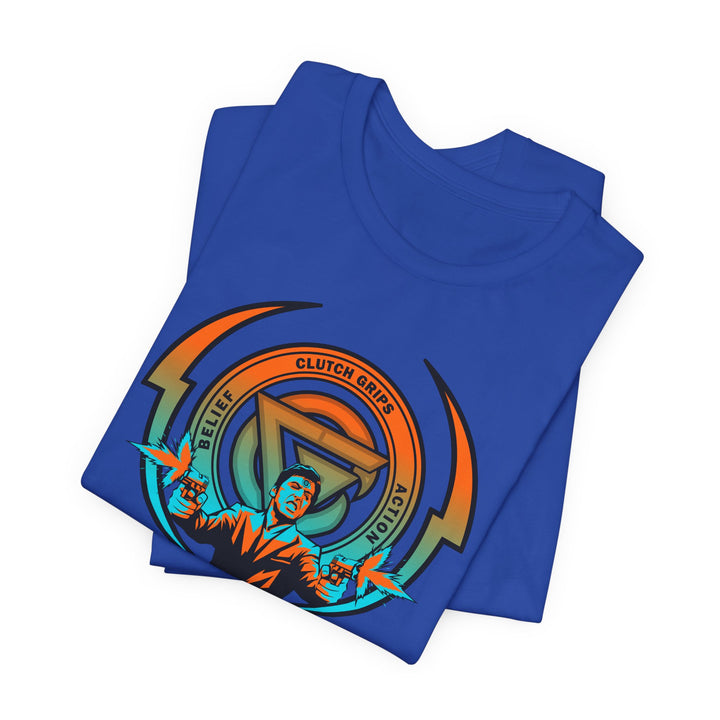 CG FINAL BOSS EXTREME MIAMI  /LIFT OR DIE