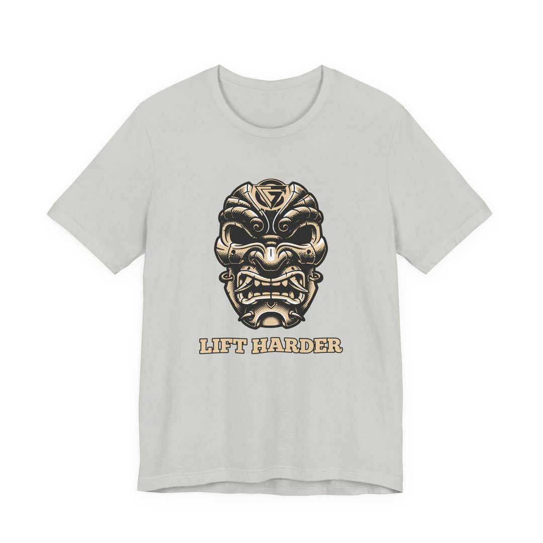SAMURAI MAC SAND /LIFT HARDER