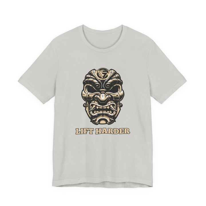 SAMURAI MAC SAND /LIFT HARDER