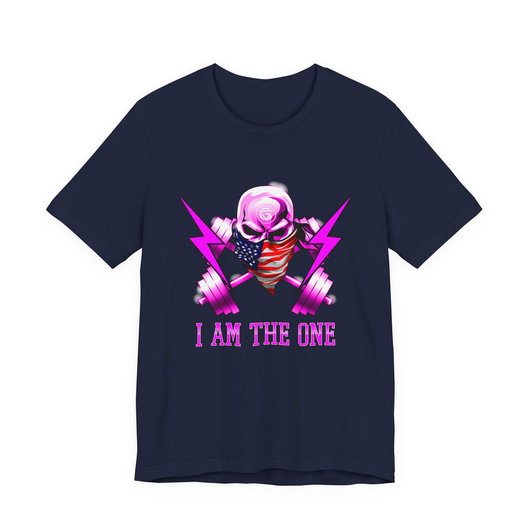 SKULL BELL OUTLAW BURPLE/I AM THE ONE