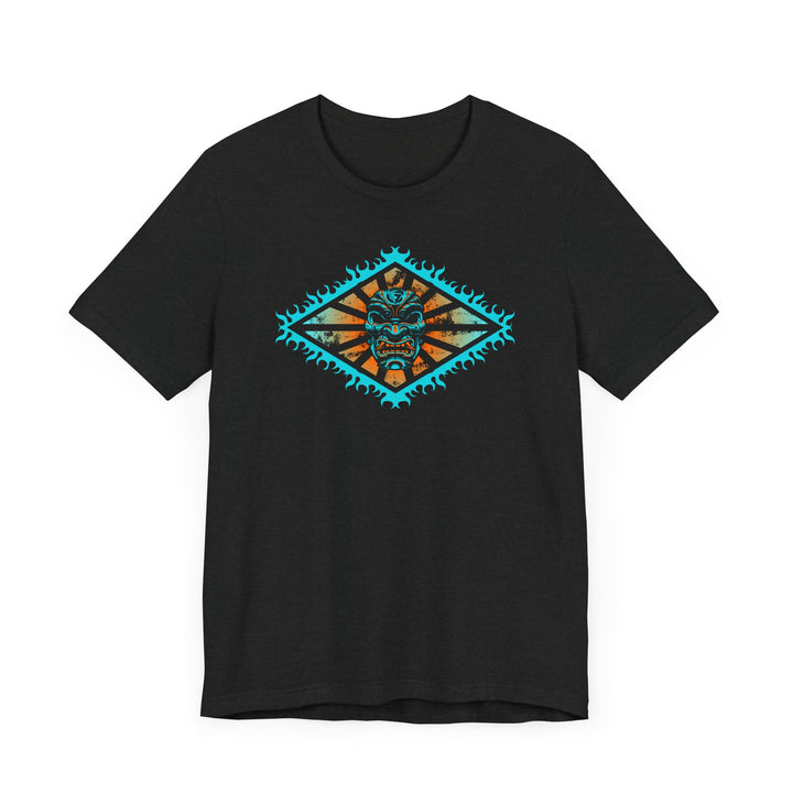 SAMURAI MAC MIAMI DIAMOND SUN MASK