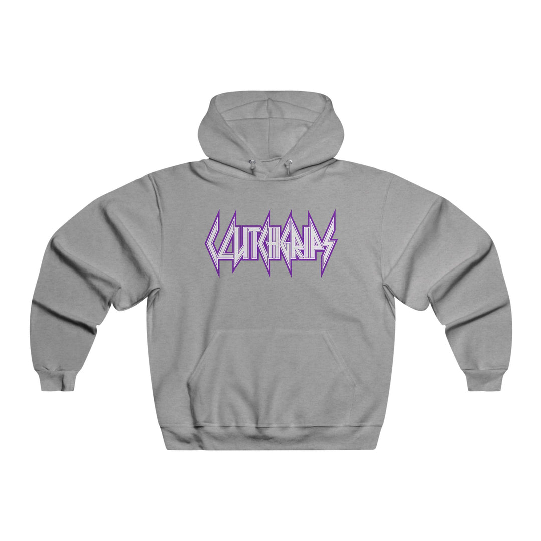CG COLISEUM MAC PURPLE WHITE /LIFT HARDER