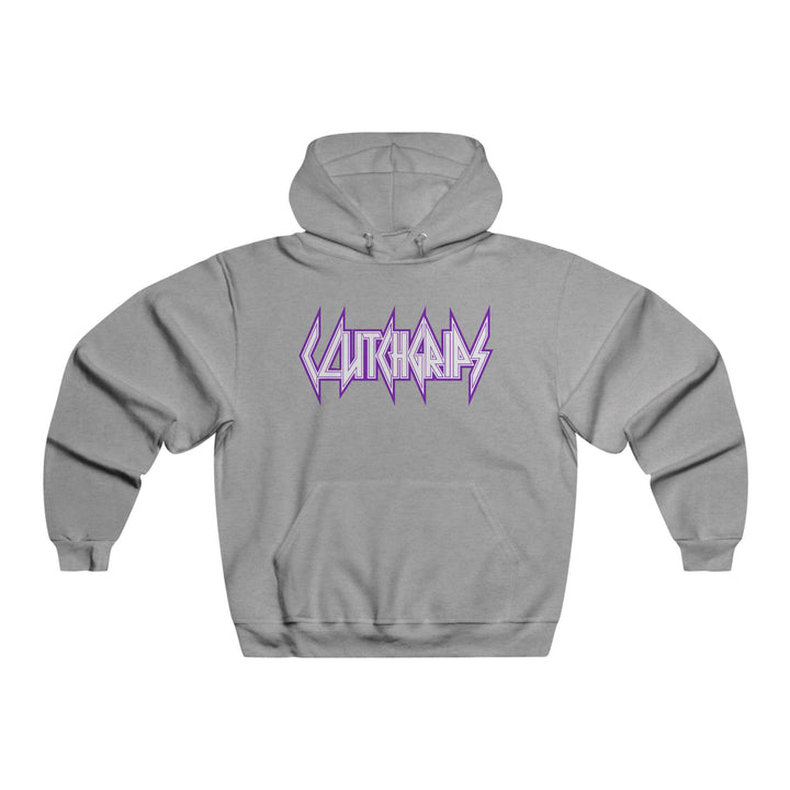 CG COLISEUM MAC PURPLE WHITE /LIFT HARDER