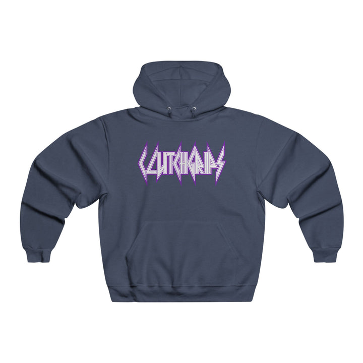 CG COLISEUM MAC PURPLE WHITE /LIFT HARDER