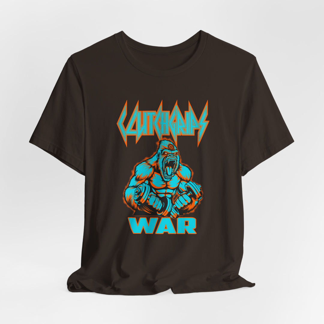 CG MAC ALPHA APE MIAMI/ WAR