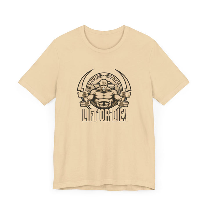 BIG MAC DESERT SAND STYLE /READY FOR WAR
