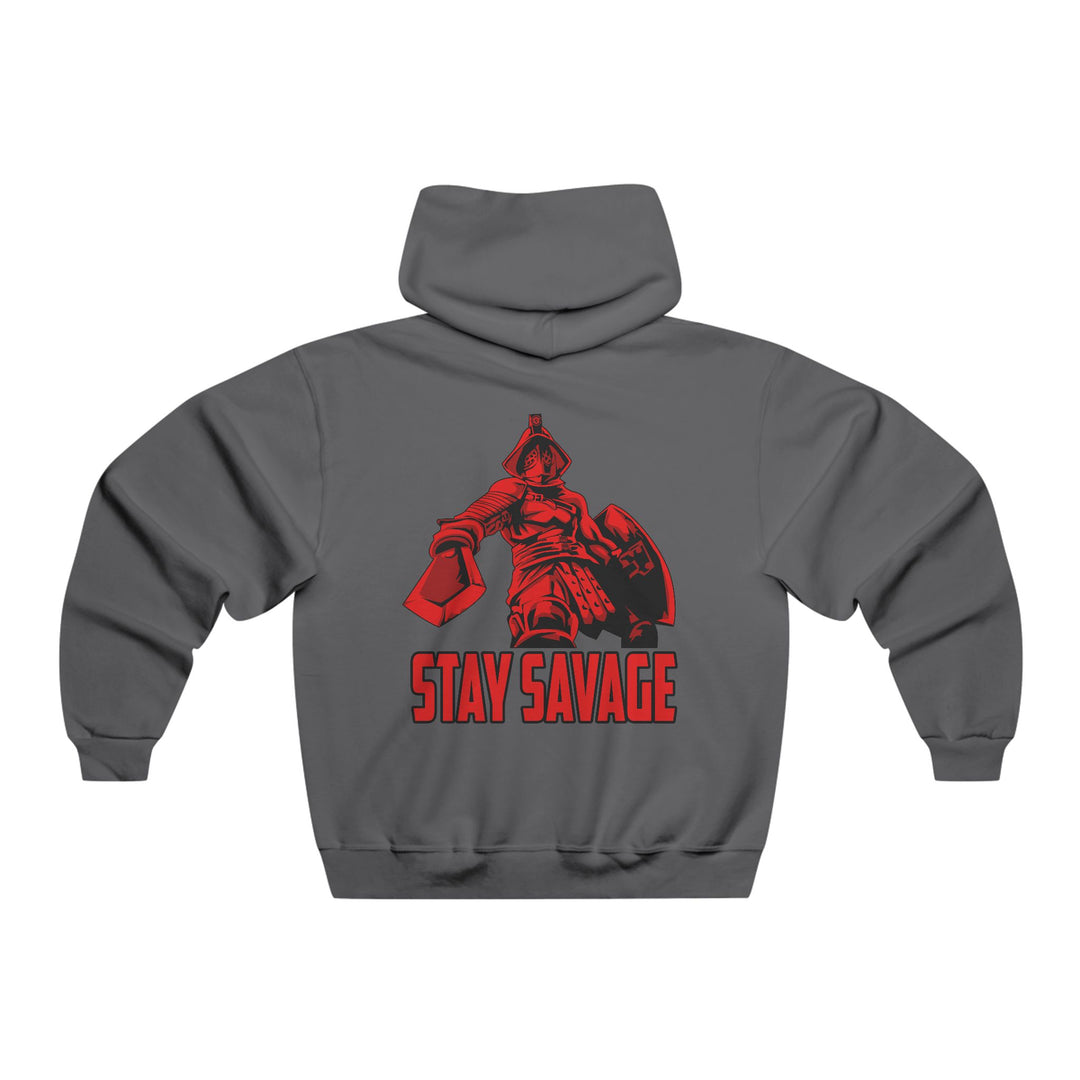 CG EXECUTIONER RED  /STAY SAVAGE