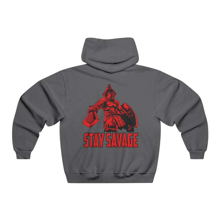 CG EXECUTIONER RED  /STAY SAVAGE