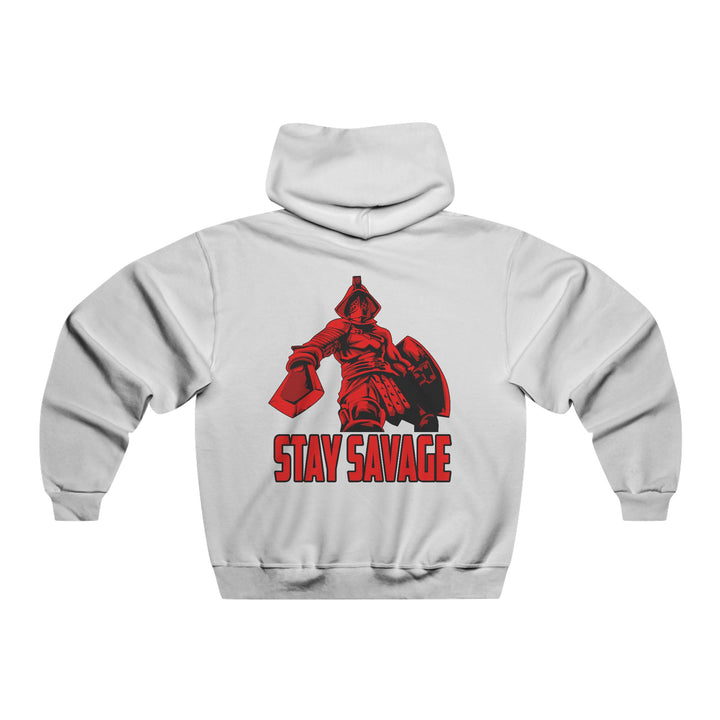 CG EXECUTIONER RED  /STAY SAVAGE