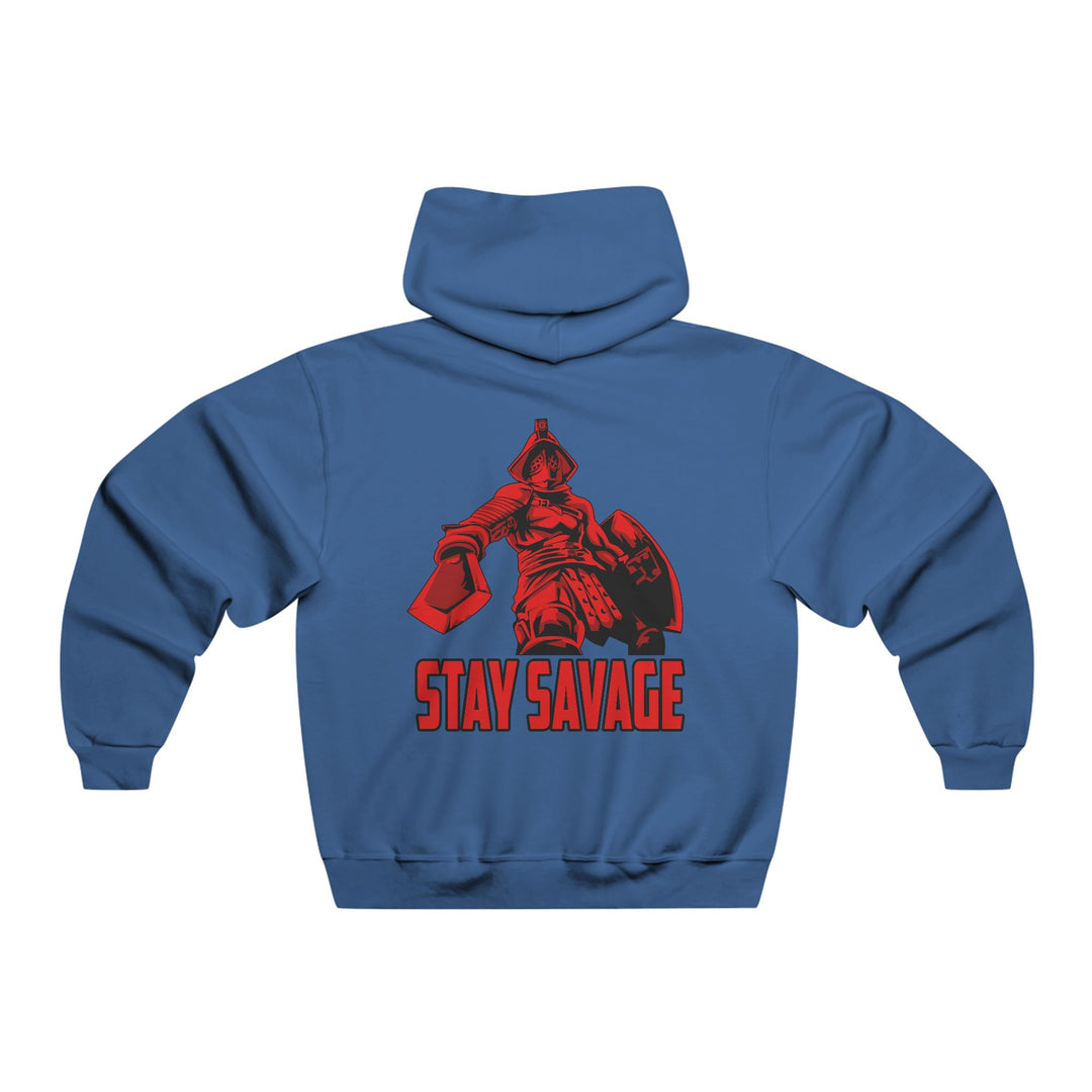 CG EXECUTIONER RED  /STAY SAVAGE